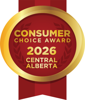 2026 Consumer Choice Award